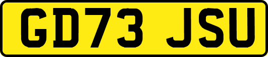 GD73JSU