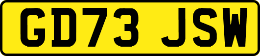 GD73JSW