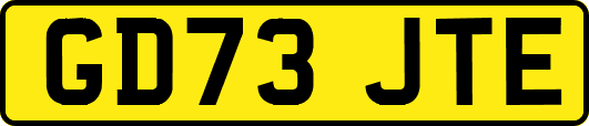 GD73JTE