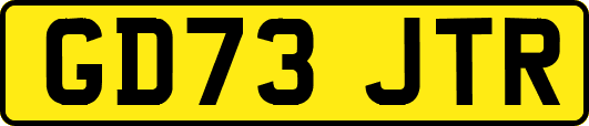 GD73JTR