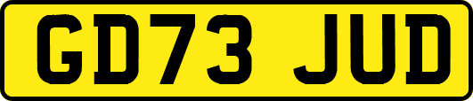 GD73JUD
