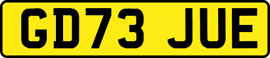 GD73JUE