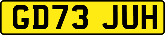 GD73JUH