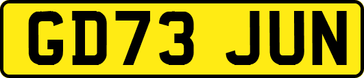 GD73JUN