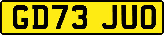 GD73JUO