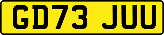 GD73JUU