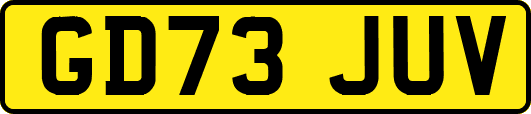 GD73JUV
