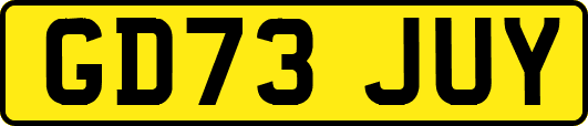 GD73JUY