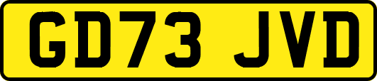 GD73JVD