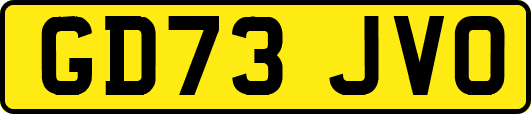 GD73JVO