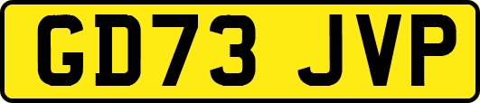 GD73JVP
