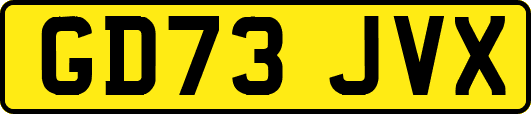GD73JVX
