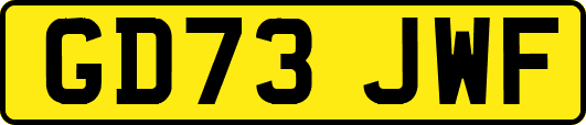 GD73JWF