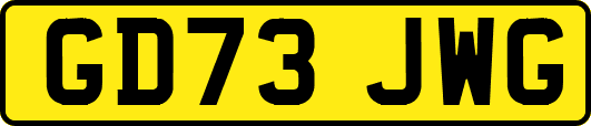 GD73JWG