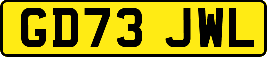 GD73JWL