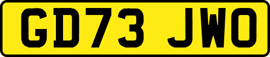 GD73JWO
