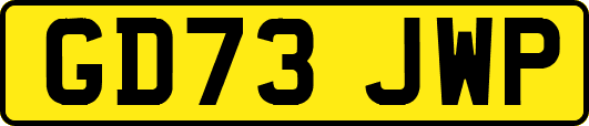GD73JWP