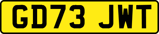 GD73JWT