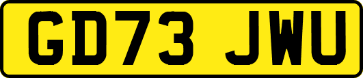 GD73JWU