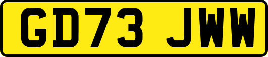 GD73JWW