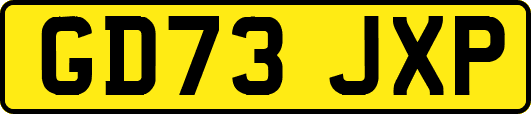 GD73JXP