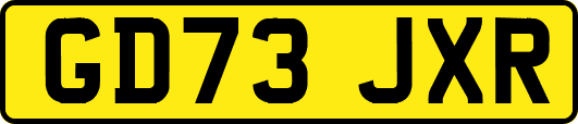 GD73JXR