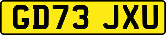 GD73JXU