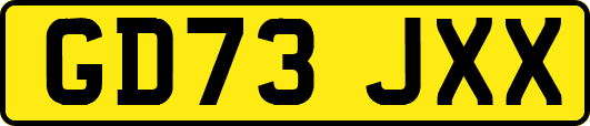 GD73JXX