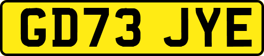 GD73JYE