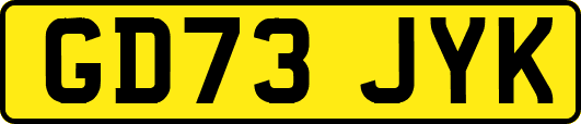 GD73JYK