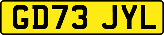 GD73JYL