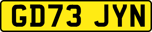 GD73JYN