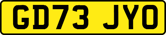 GD73JYO