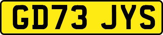 GD73JYS