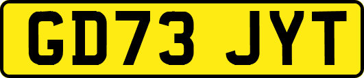 GD73JYT