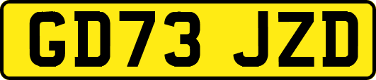 GD73JZD