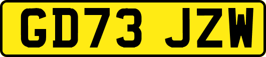 GD73JZW