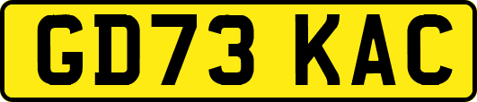 GD73KAC