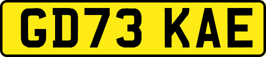 GD73KAE
