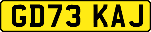 GD73KAJ