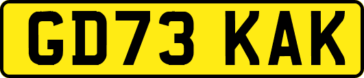 GD73KAK
