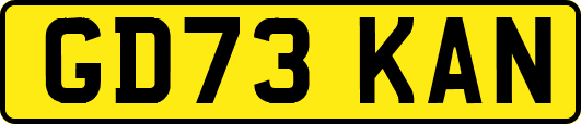 GD73KAN