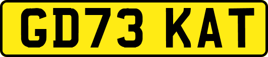 GD73KAT