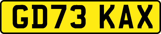 GD73KAX