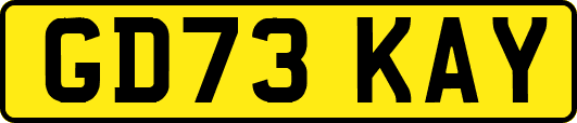 GD73KAY
