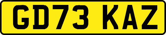 GD73KAZ