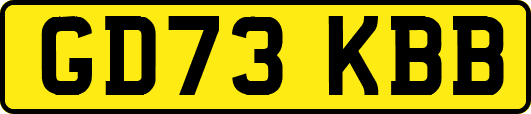 GD73KBB