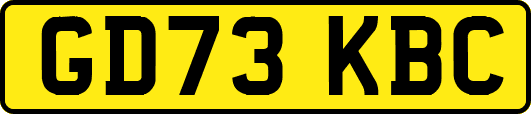 GD73KBC