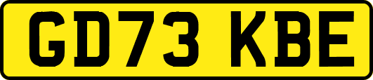 GD73KBE