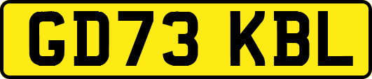 GD73KBL